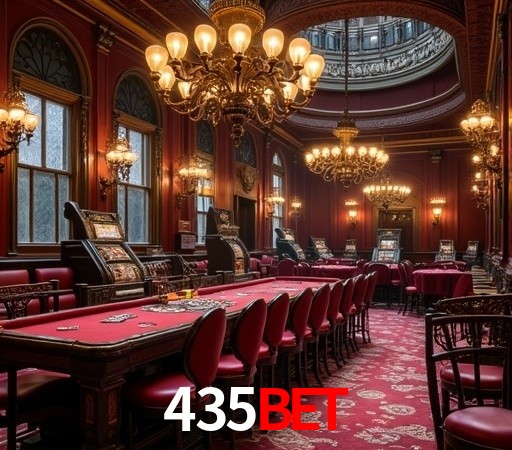 435BET - Cartas de Adrenalina - 435BET.COM