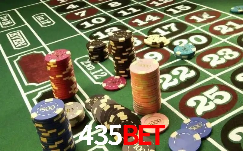Avaliações dos Jogadores 435BET