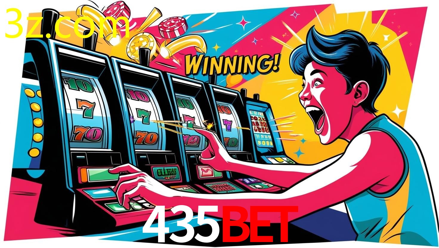 435BET