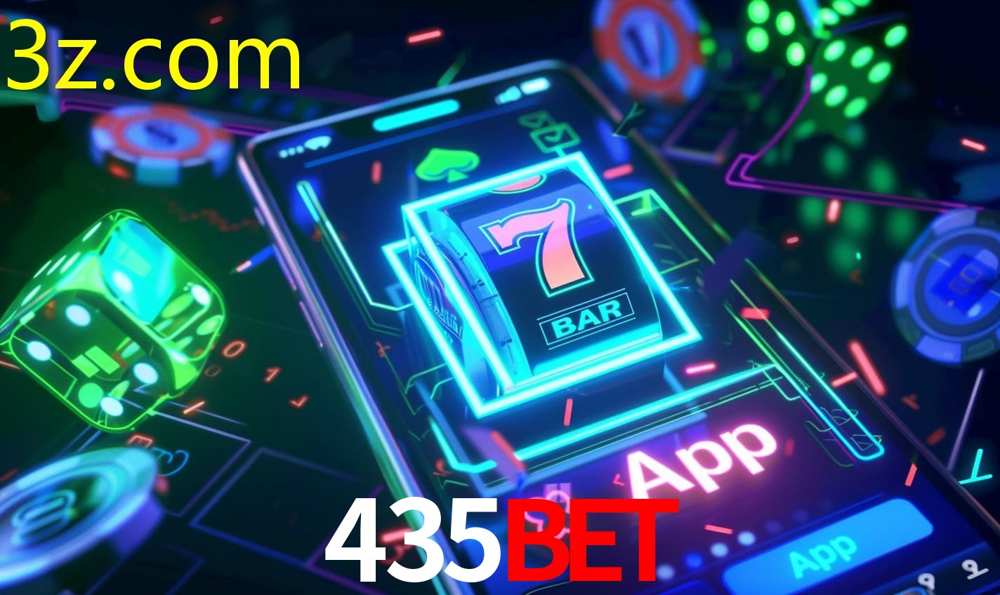 435BET