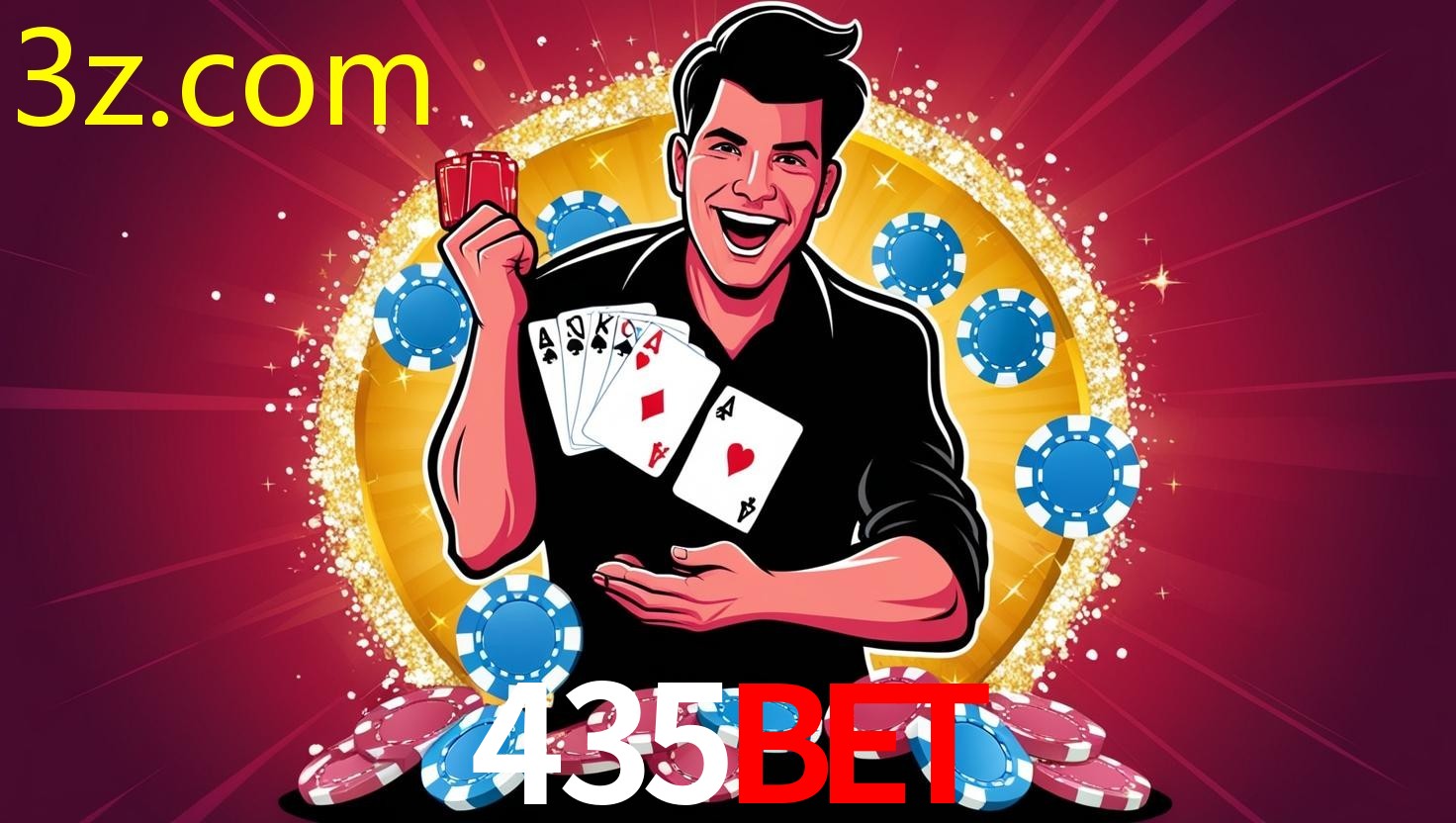 435BET
