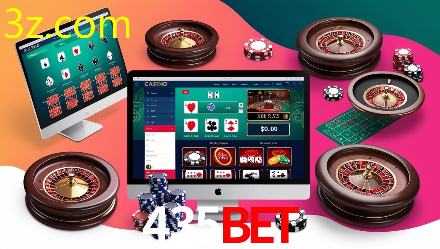435BET