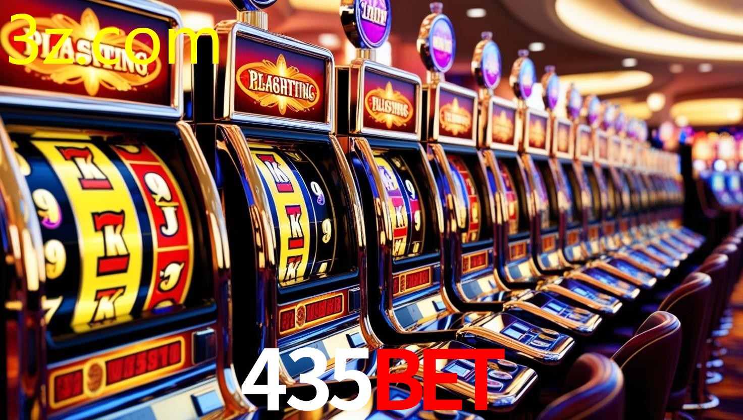 435BET